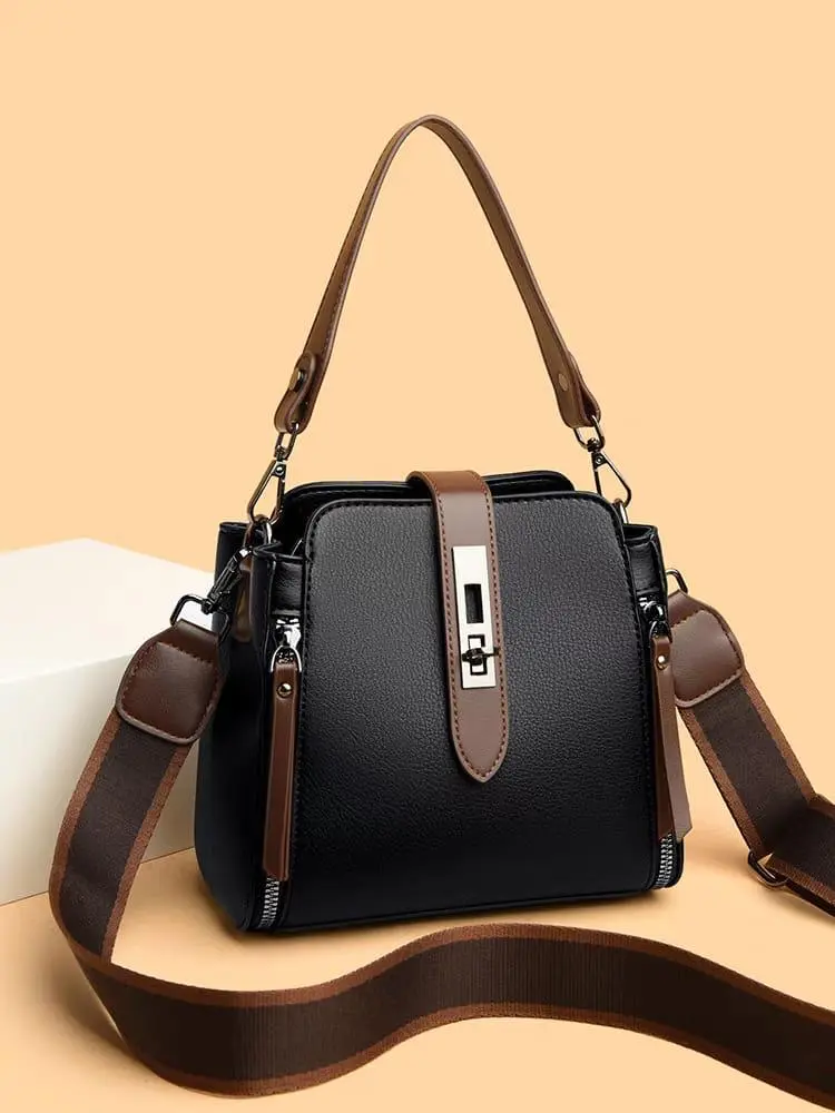 High Quality Imported Handbag