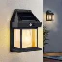 Solar Motion Sensor Light (99)